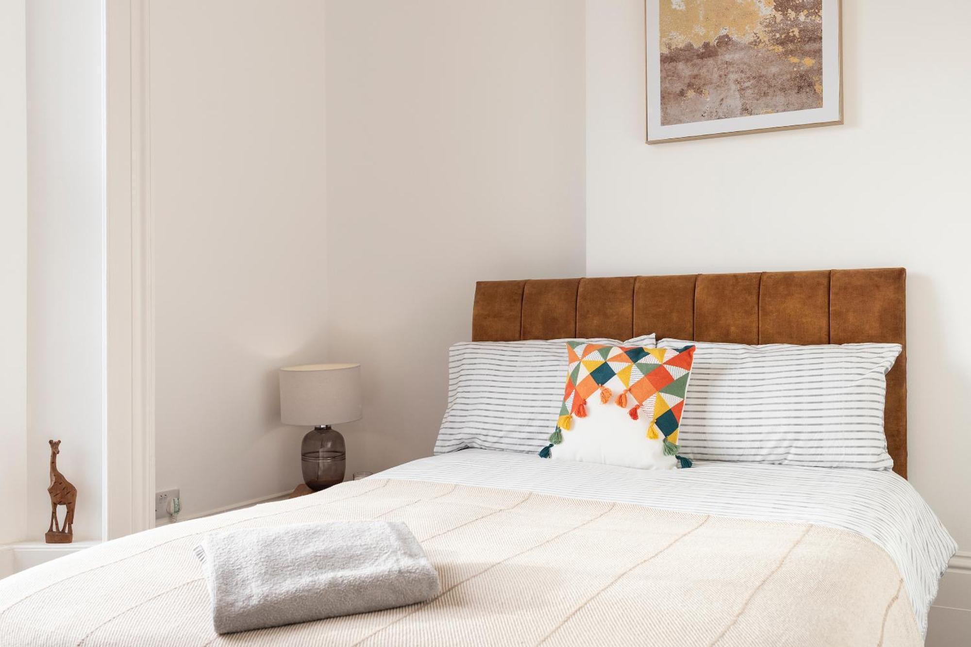 Seaside Serenity: Stylish Sea View Apartments In Herne Bay Exteriér fotografie